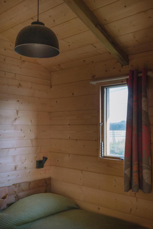 Maison Glaz Gâvres Exteriör bild