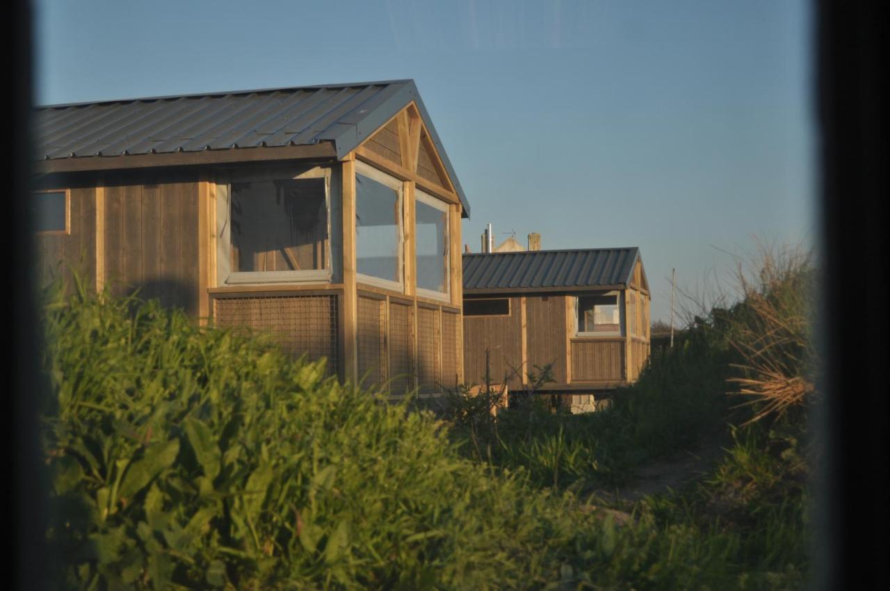 Maison Glaz Gâvres Exteriör bild